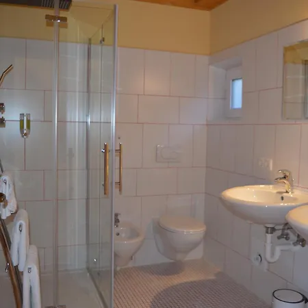 Ferienwohnung Martlerhof Urlaub auf dem Bauernhof Freienfeld Exterior foto