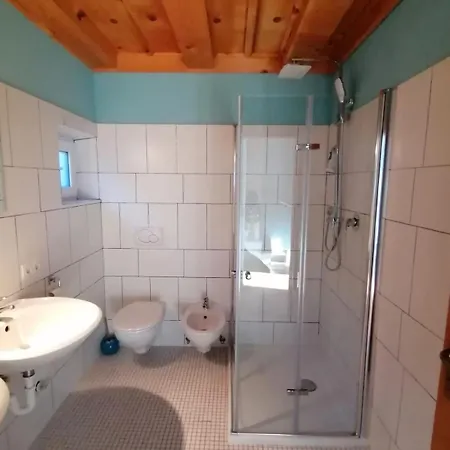 Ferienwohnung Martlerhof Urlaub auf dem Bauernhof Freienfeld Exterior foto