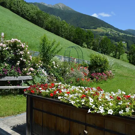 Ferienwohnung Martlerhof Urlaub auf dem Bauernhof Freienfeld Zimmer foto
