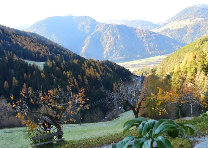 Martlerhof Urlaub Auf Dem Bauernhof