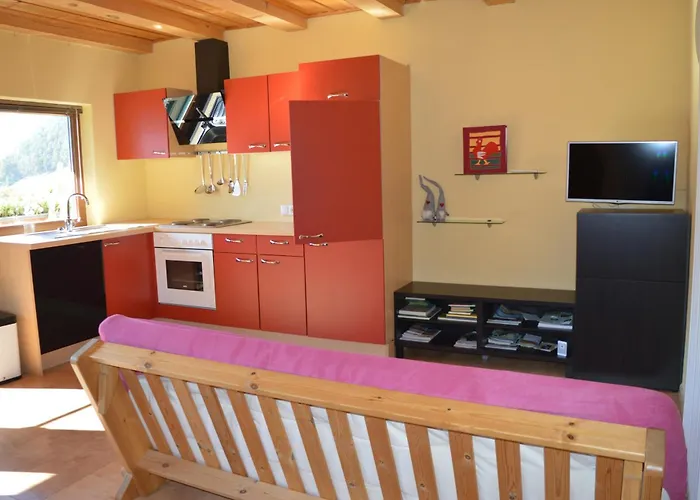 Martlerhof Urlaub Auf Dem Bauernhof