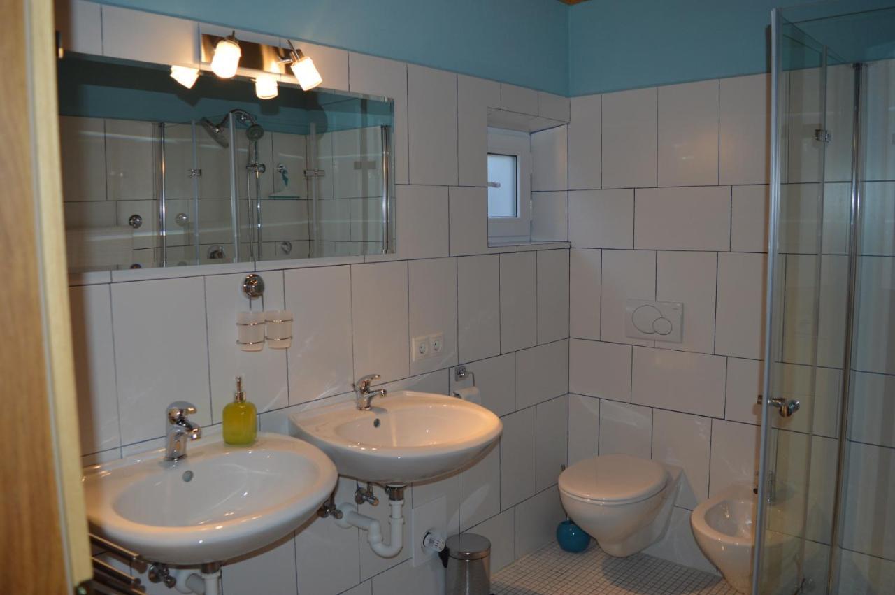 Apartment Martlerhof Urlaub Auf Dem Bauernhof *