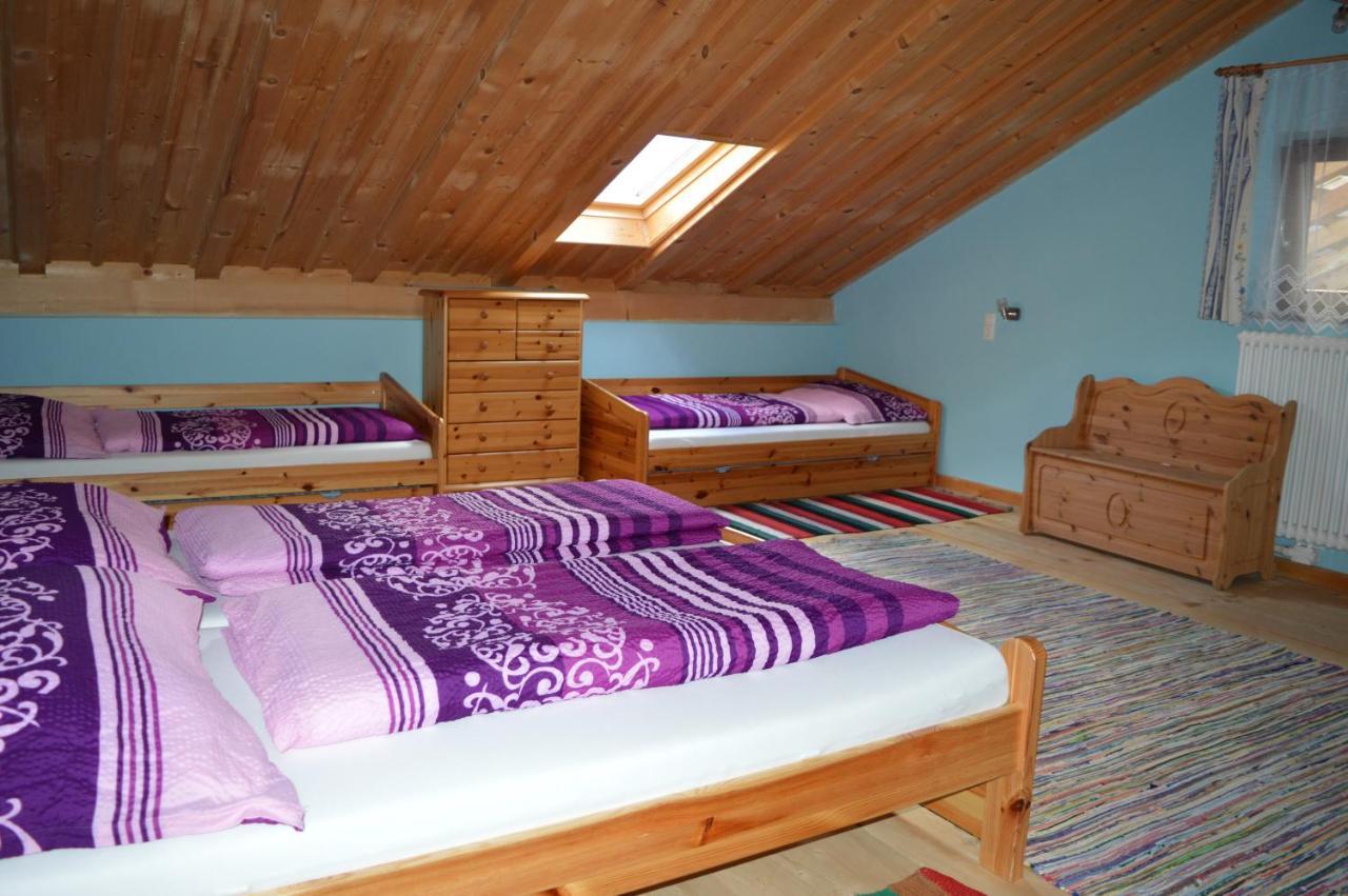 Martlerhof Urlaub Auf Dem Bauernhof Apartment