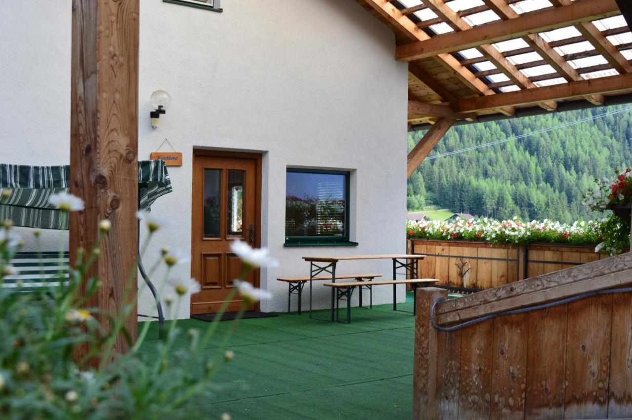 Martlerhof Urlaub Auf Dem Bauernhof * Campo di Trens