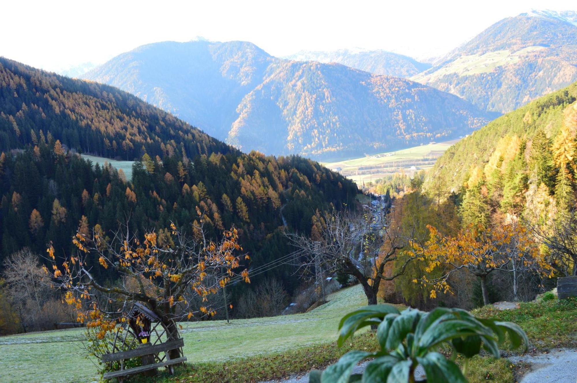 Apartment Martlerhof Urlaub Auf Dem Bauernhof