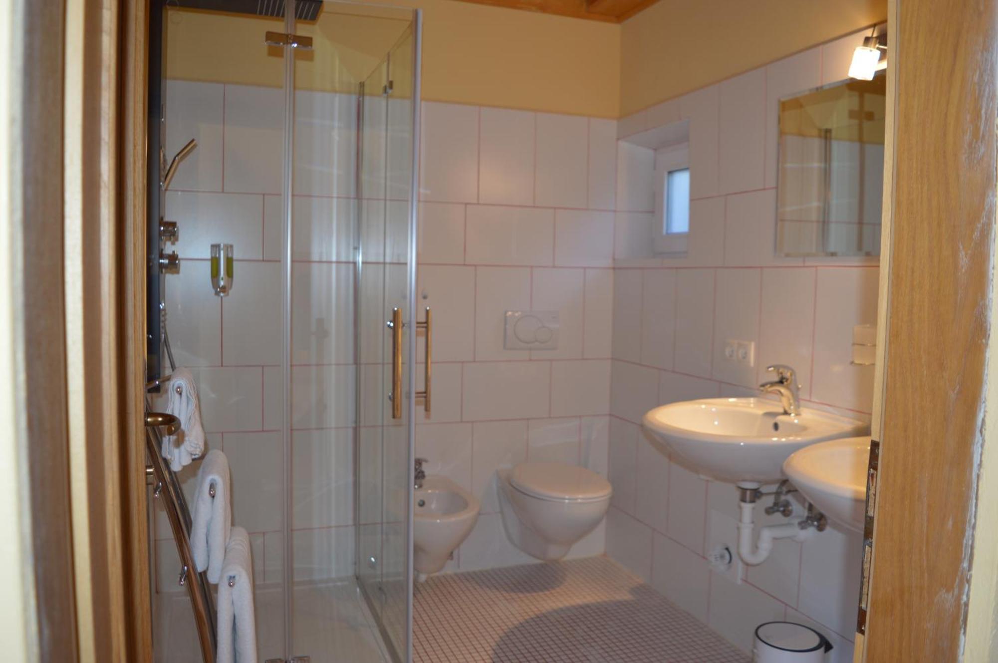 Martlerhof Urlaub Auf Dem Bauernhof Campo di Trens