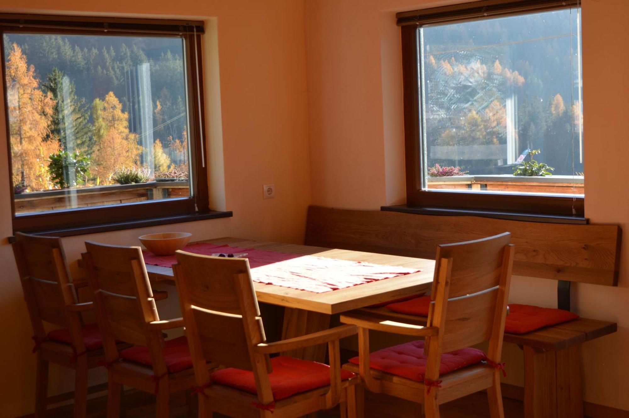Martlerhof Urlaub Auf Dem Bauernhof Apartment