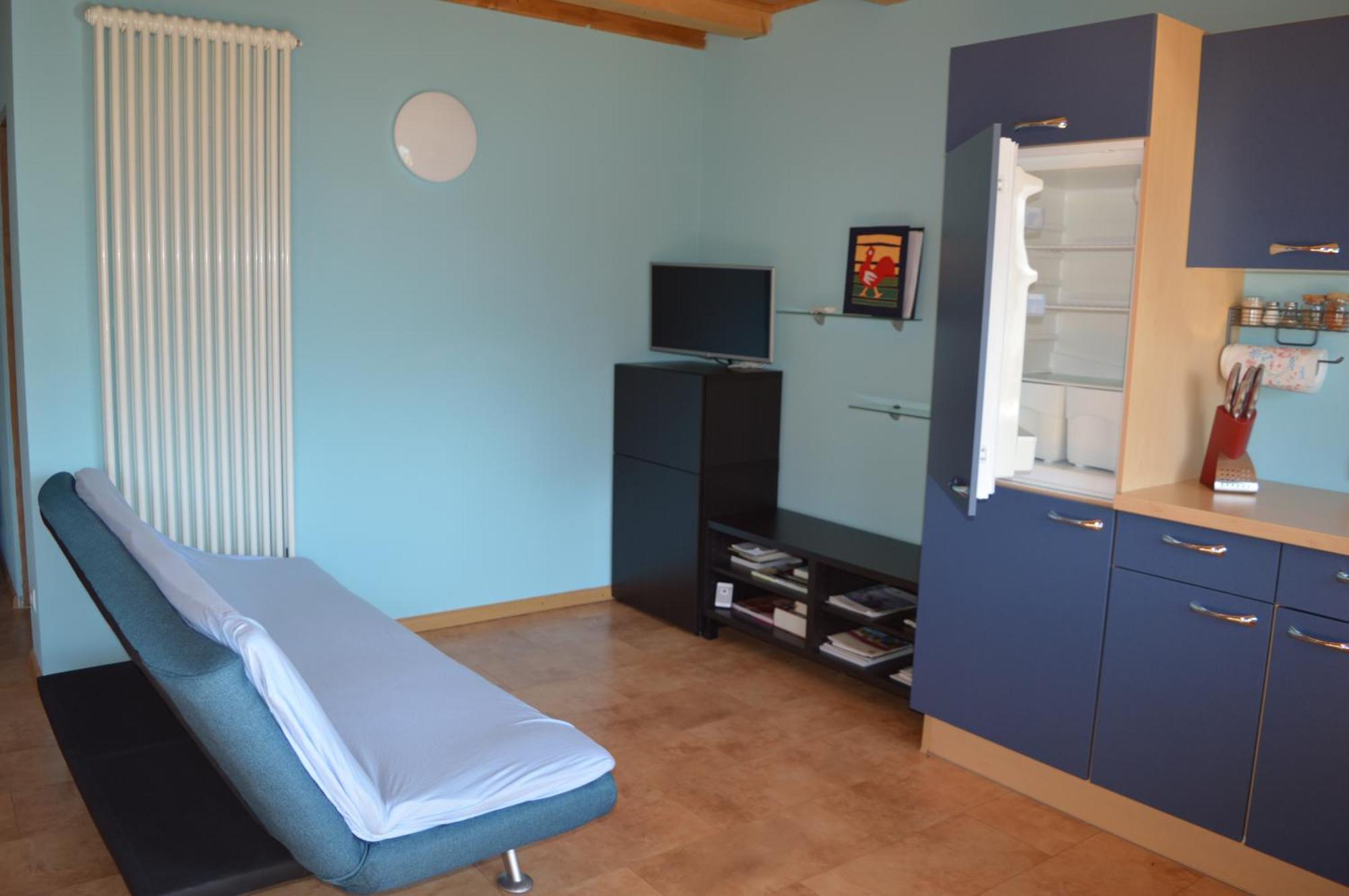 Apartment Martlerhof Urlaub Auf Dem Bauernhof *