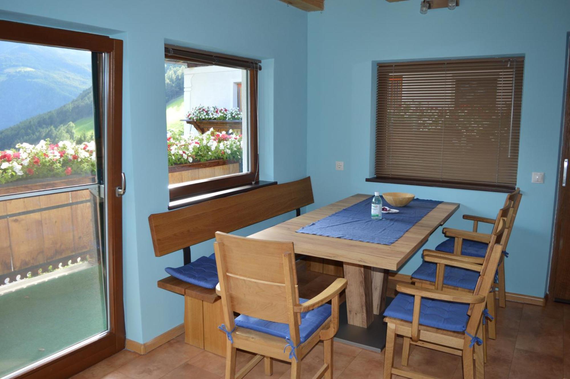 Martlerhof Urlaub Auf Dem Bauernhof * Campo di Trens
