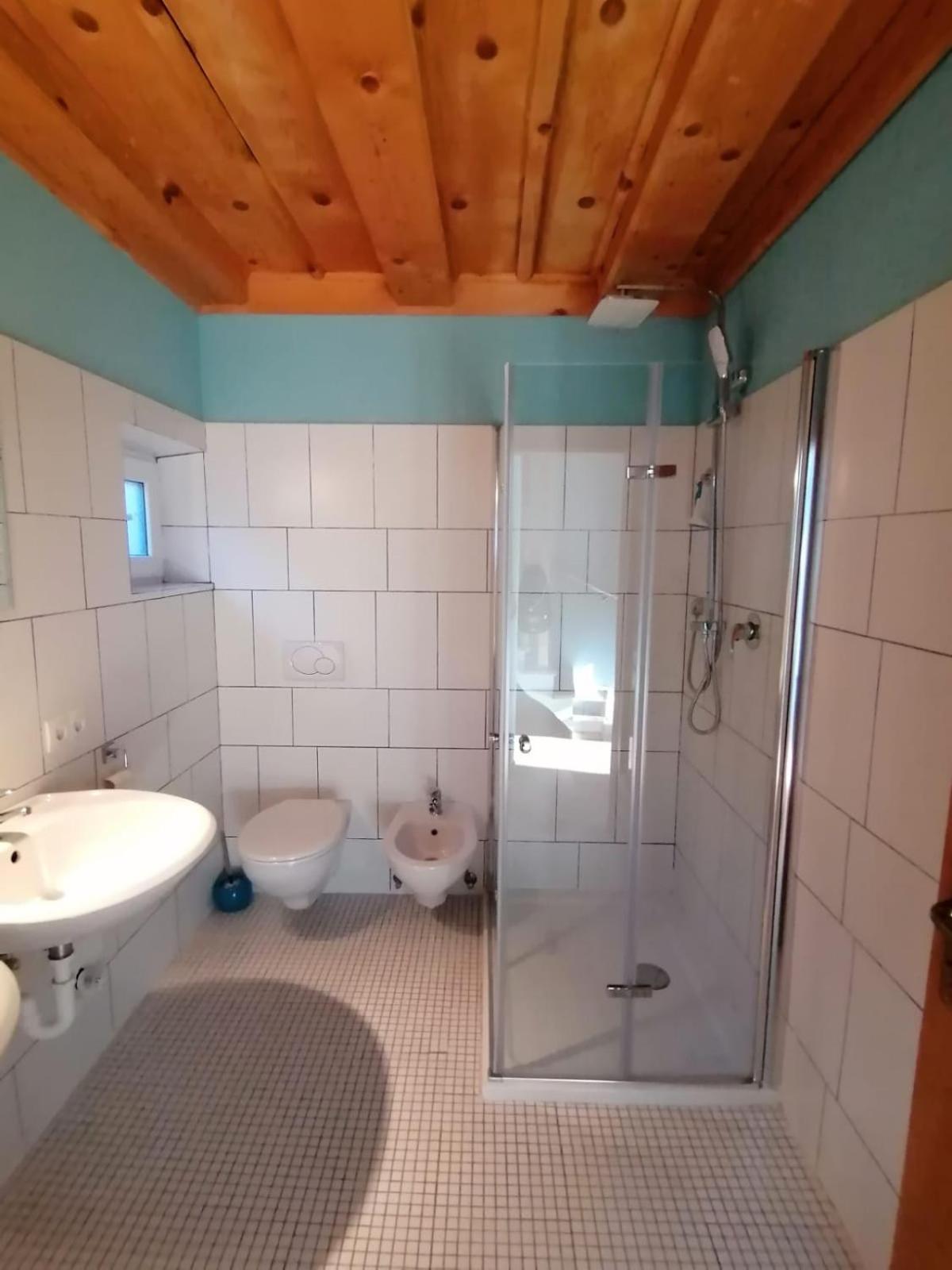 Apartment Martlerhof Urlaub Auf Dem Bauernhof Campo di Trens