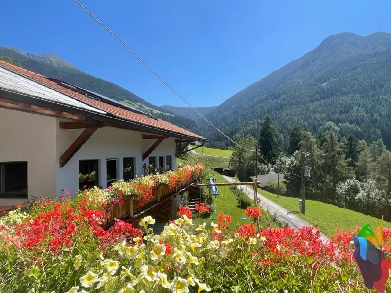 Martlerhof Urlaub Auf Dem Bauernhof Apartment *